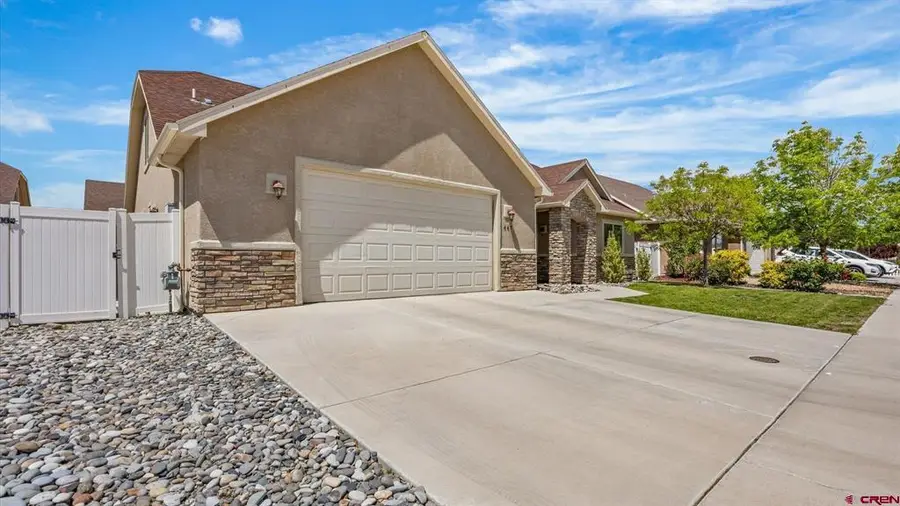 667 Tabor Avenue, Grand Junction, CO 81505 - #3