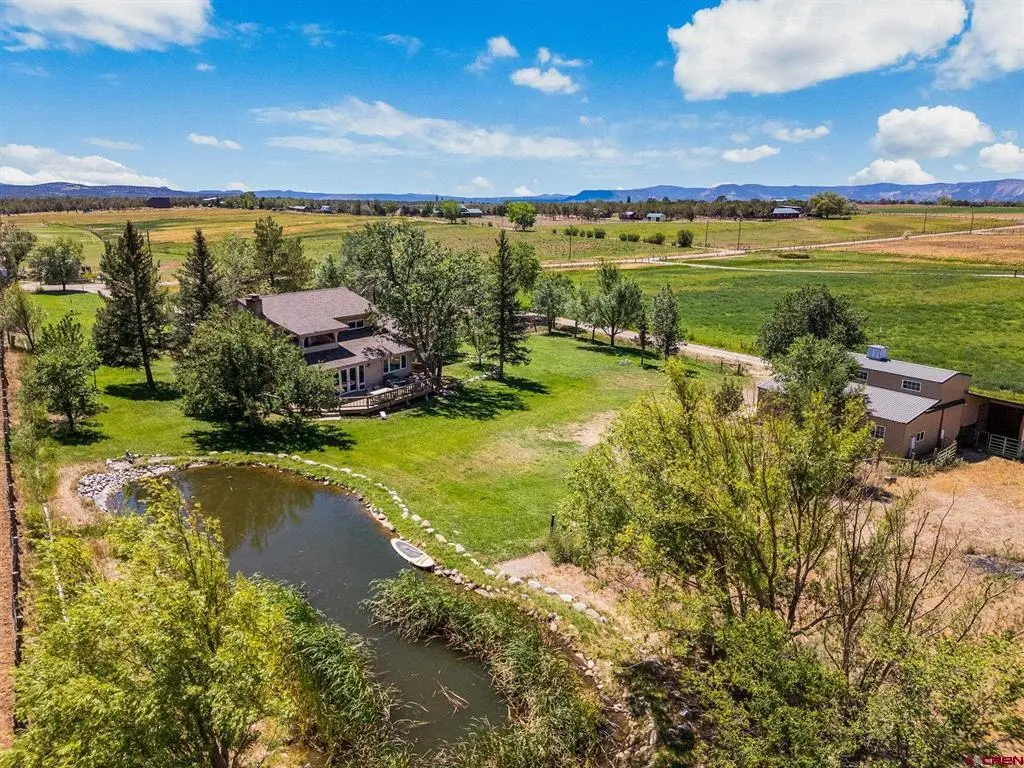 1013 County Road 300, Durango, CO 81303 - #1