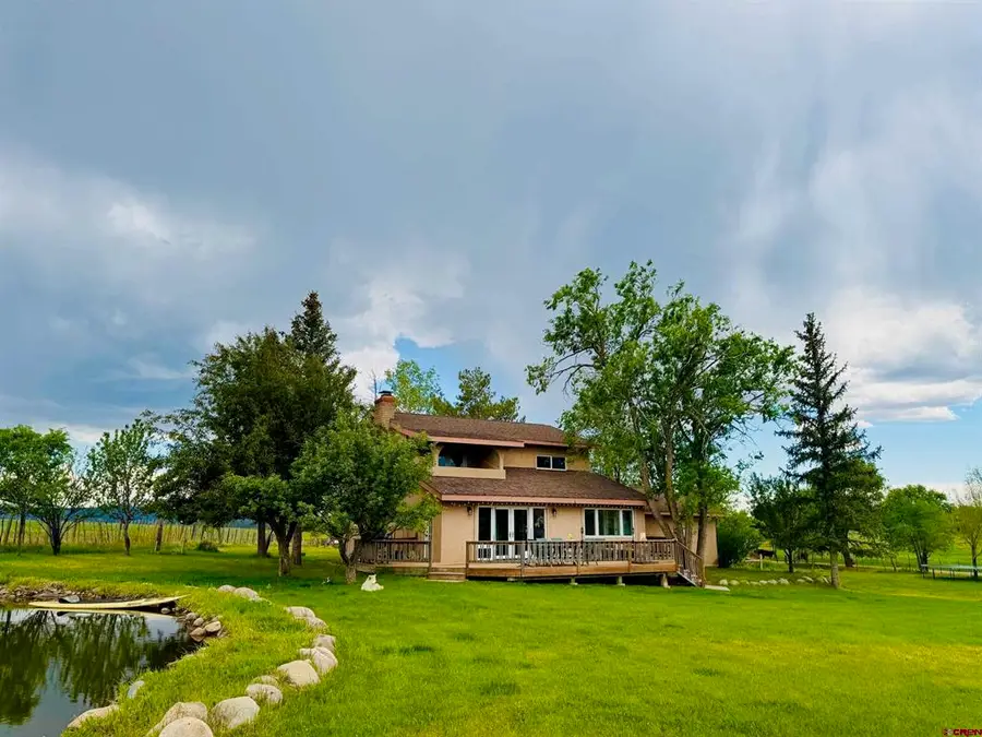 1013 County Road 300, Durango, CO 81303 - #2