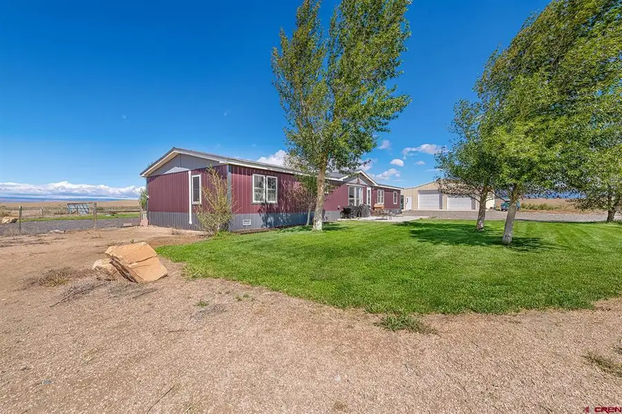 2787 2100 Road, Delta, CO 81416 - #2