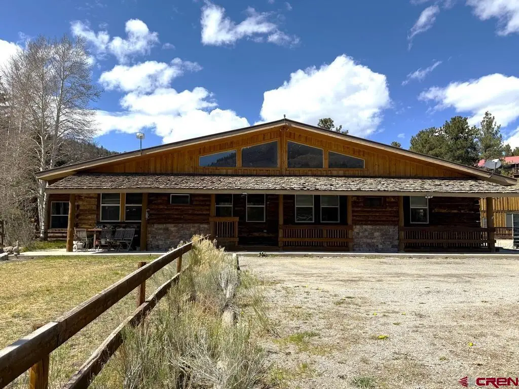 951 N Highway 149, Lake City, CO 81235 - #1