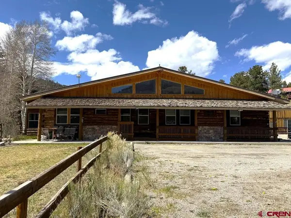 951 N Highway 149, Lake City, CO 81235
