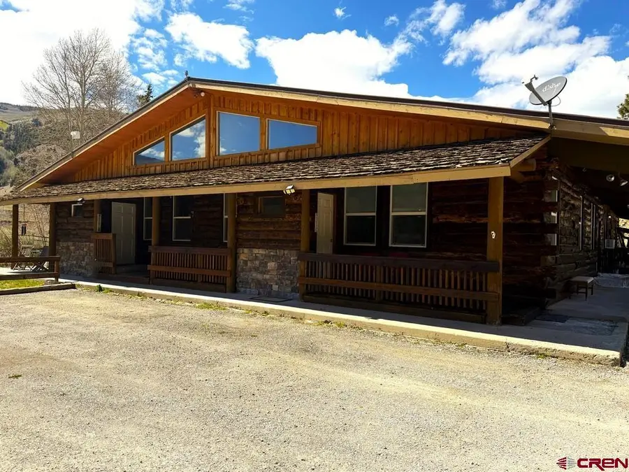 951 N Highway 149, Lake City, CO 81235 - #2