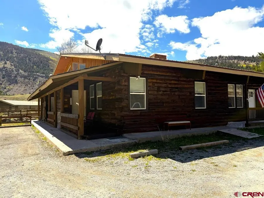 951 N Highway 149, Lake City, CO 81235 - #3