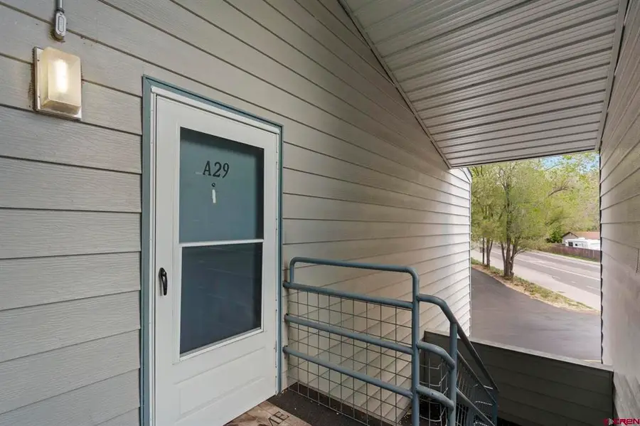 1135 Florida Road #A29, Durango, CO 81301 - #3