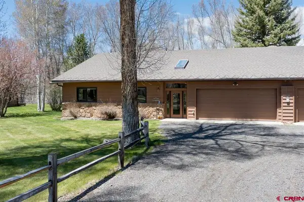 61 E Cottonwood Road #A, Gunnison, CO 81230