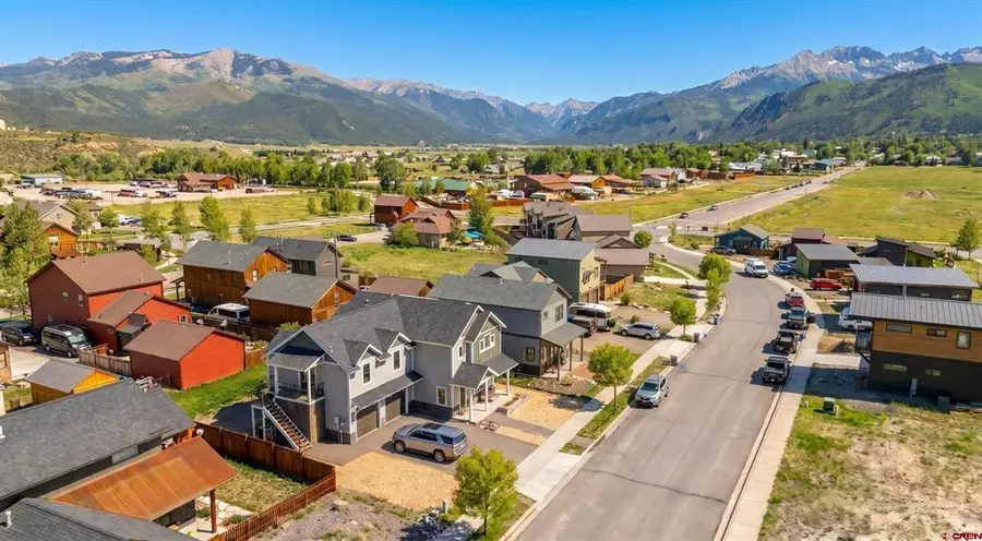 740 N Laura St., Ridgway, CO 81432 - #2