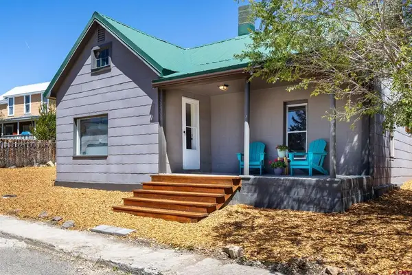 333 Cedar Avenue, Crawford, CO 81415