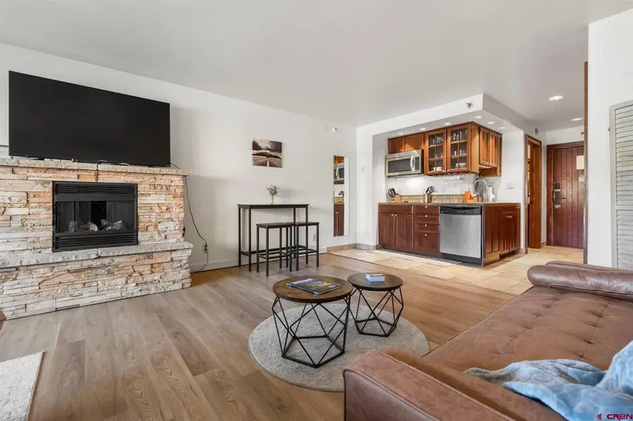 314 N Tamarron Drive #418, Durango, CO 81301 - #3