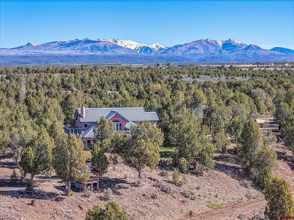 1987 County Road 122, Hesperus, CO 81326 - #1