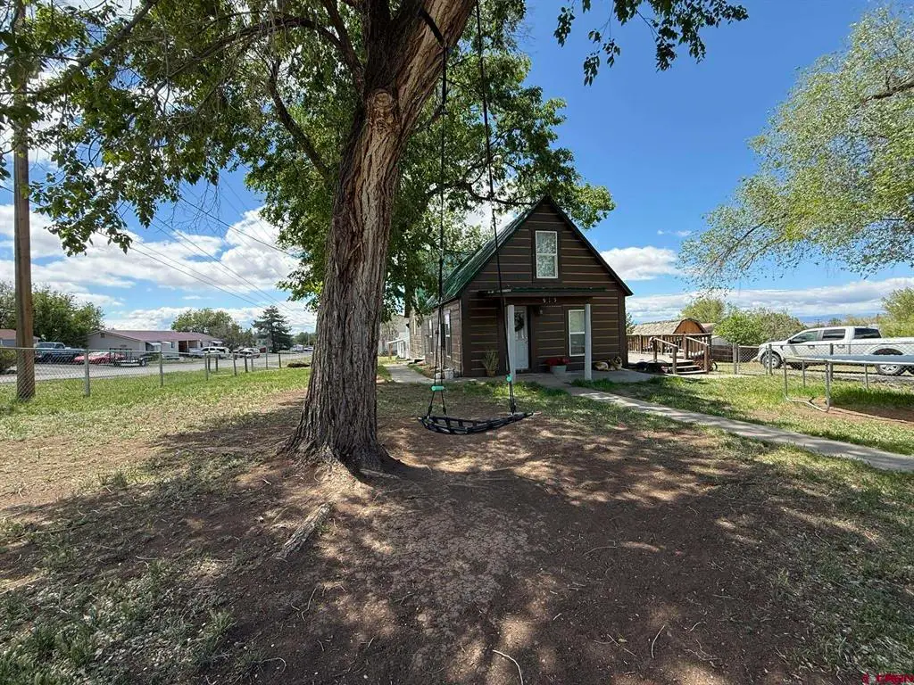 915 NW Cedar Avenue, Cedaredge, CO 81413 - #1