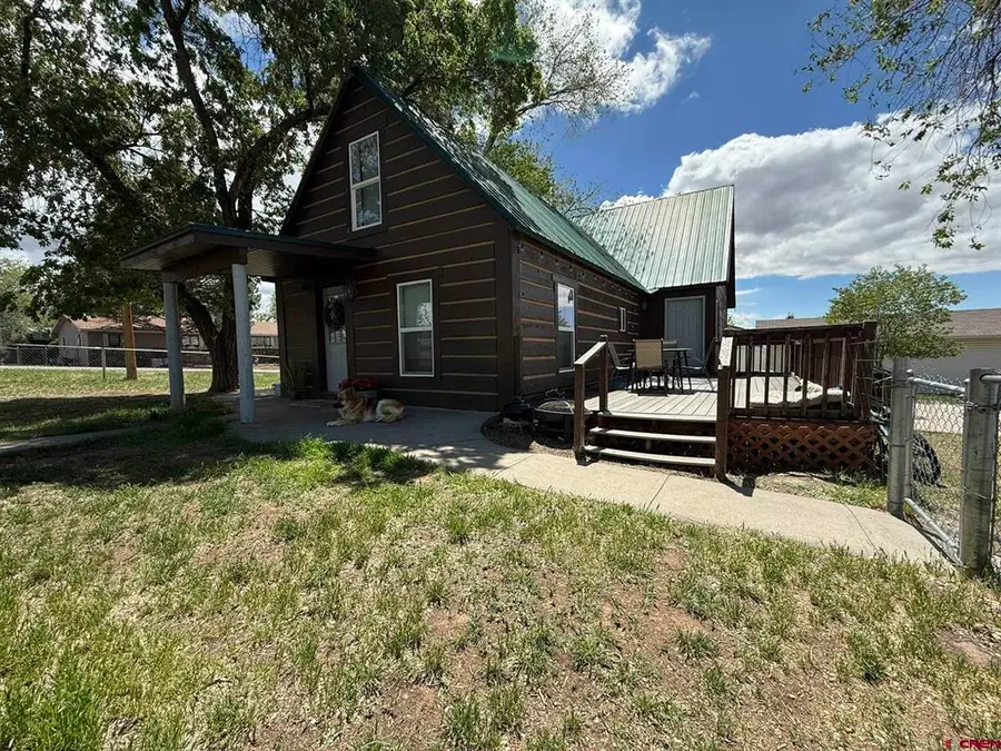 915 NW Cedar Avenue, Cedaredge, CO 81413 - #2