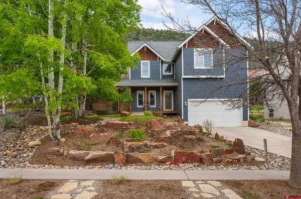 434 Jenkins Ranch Road, Durango, CO 81301