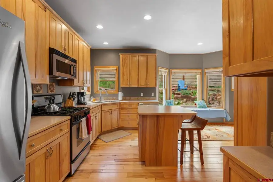 434 Jenkins Ranch Road, Durango, CO 81301 - #2