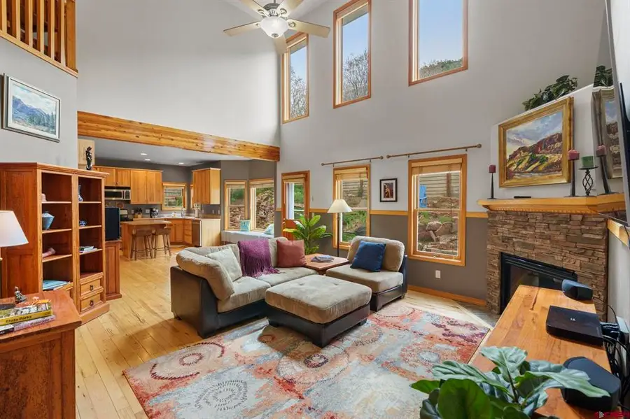434 Jenkins Ranch Road, Durango, CO 81301 - #3