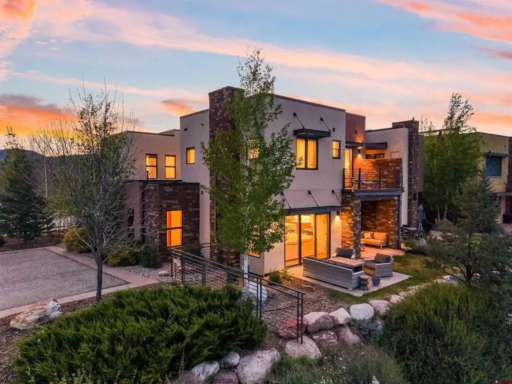 239 Rock Point Drive #B, Durango, CO 81301 - #1