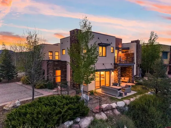 239 Rock Point Drive #B, Durango, CO 81301