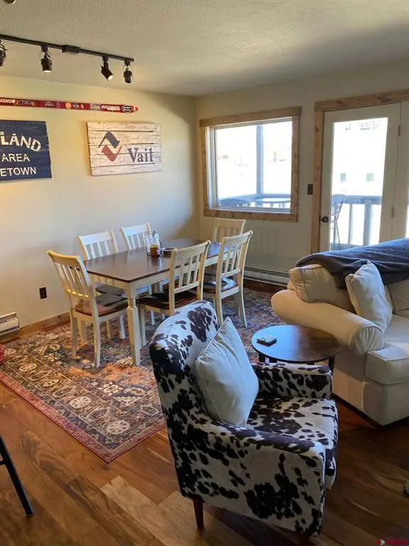 27 Crystal Road #4, Mount Crested Butte, CO 81225 - #3
