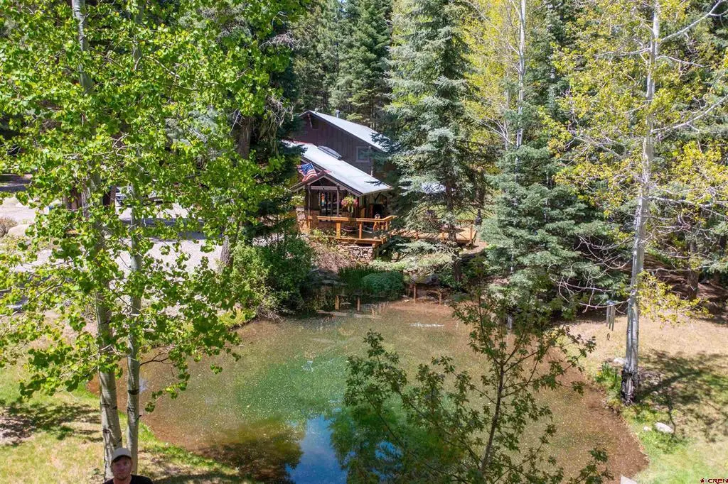 1429 County Road 500, Bayfield, CO 81122 - #1