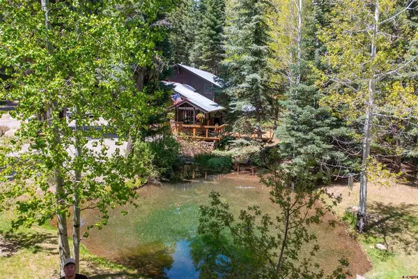 1429 County Road 500, Bayfield, CO 81122
