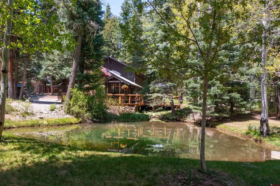 1429 County Road 500, Bayfield, CO 81122 - #2