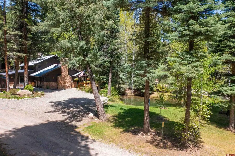 1429 County Road 500, Bayfield, CO 81122 - #3