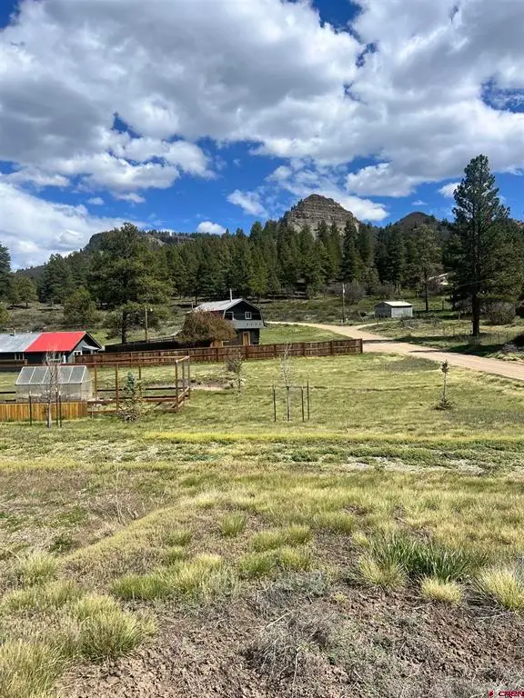 828 Beucler Lane, Pagosa Springs, CO 81147 - #2