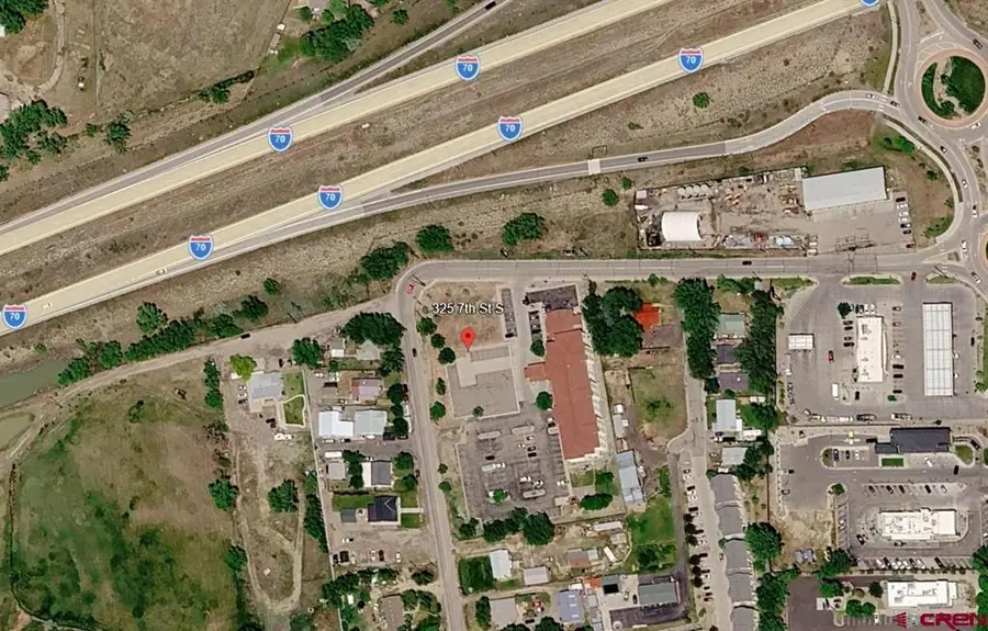 325 S 7th Street, Rifle, CO 81650 - #2