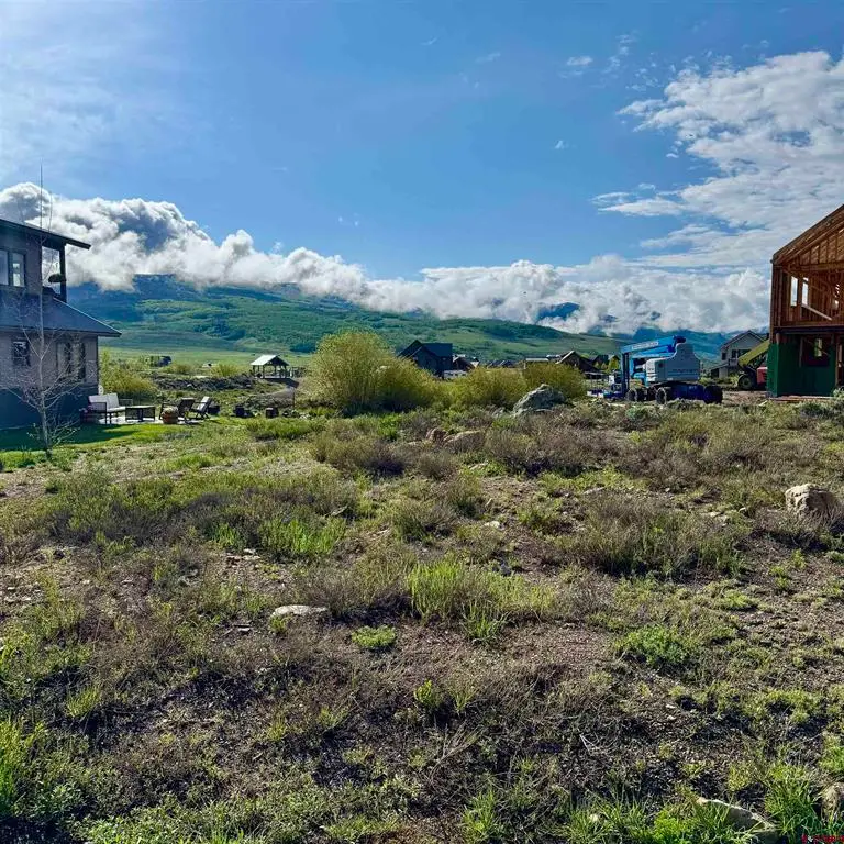 214 Elk Valley Road, Crested Butte, CO 81224 - #2