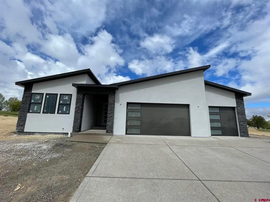 3732 Chestnut Drive, Montrose, CO 81401 - #1