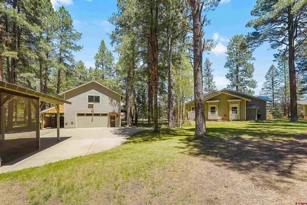 234 Wapiti Drive, Bayfield, CO 81122