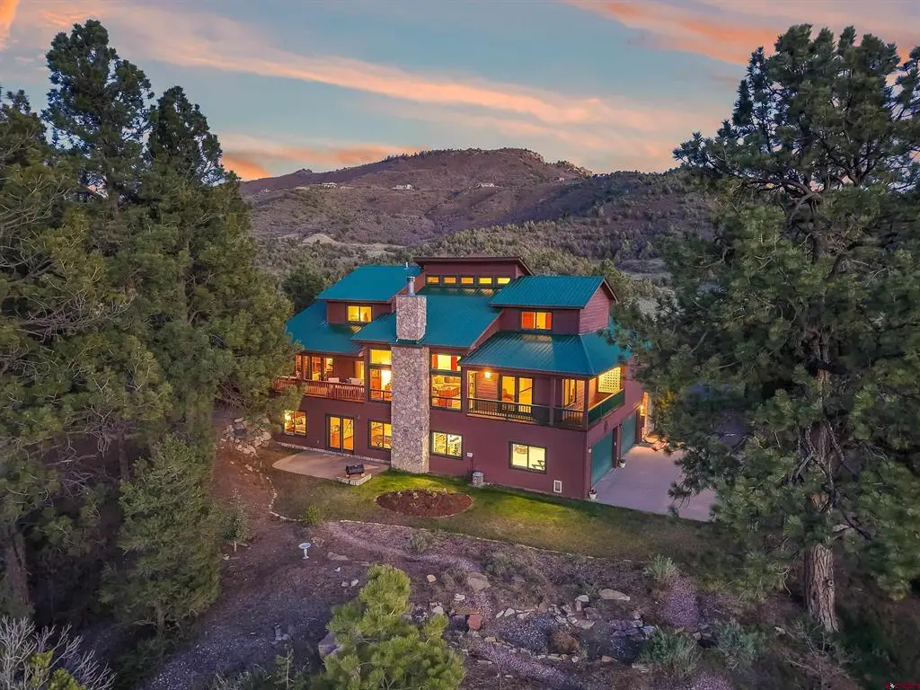287 Wildcat Trail, Durango, CO 81301 - #1