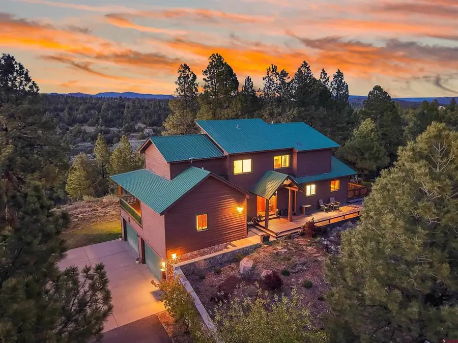287 Wildcat Trail, Durango, CO 81301 - #2