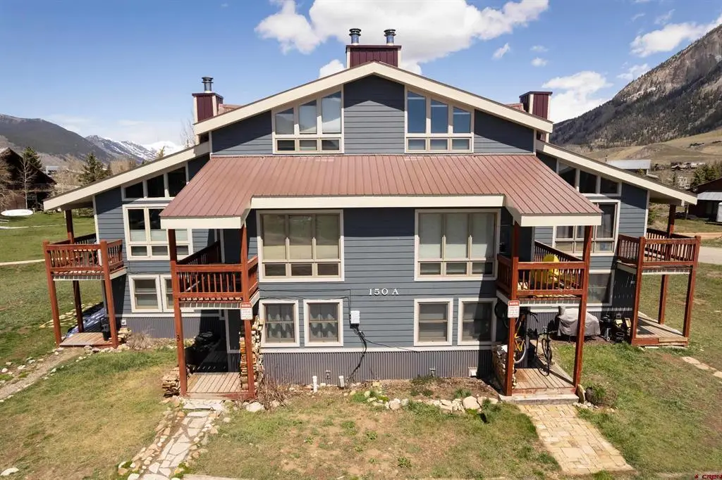 150 Aspen Lane #2, Crested Butte, CO 81224 - #1