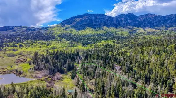 122 Meadowbrook Place, Pagosa Springs, CO 81147