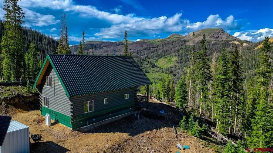 515 Fsr 380, Antonito, CO 81120 - #2