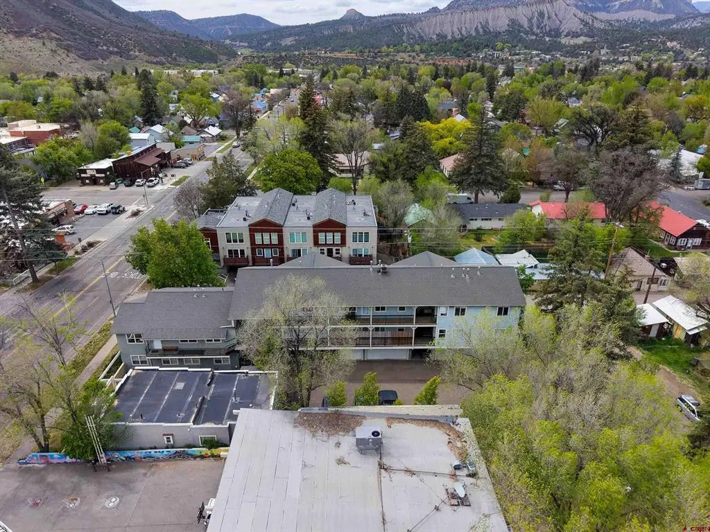 765 College Drive #7, Durango, CO 81301 - #1