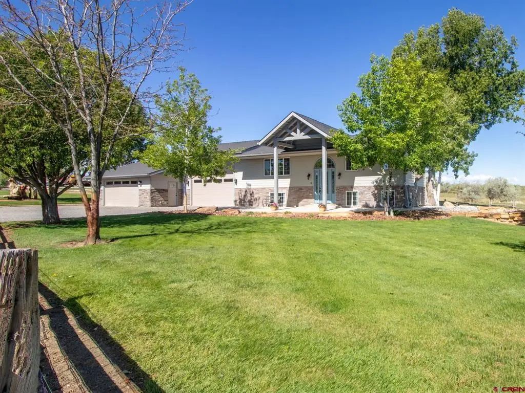 15825 6000 Road, Montrose, CO 81403 - #1