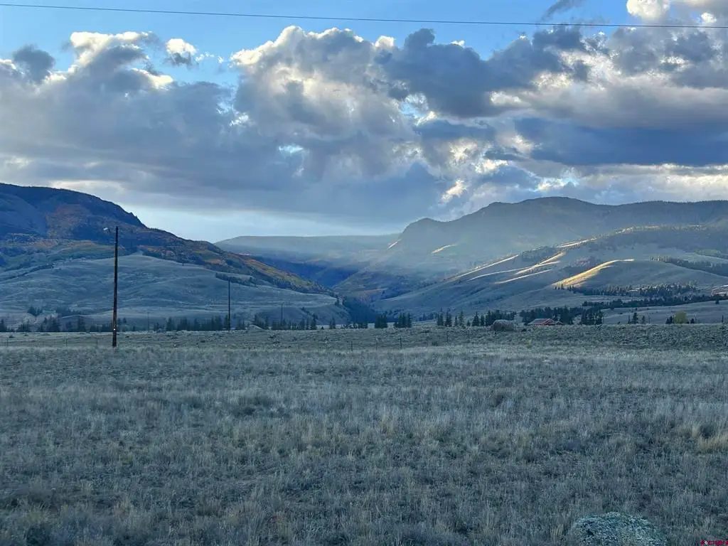165 Outlet Drive, Creede, CO 81130 - #1