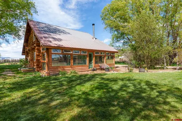 1215 County Road 216, Durango, CO 81303