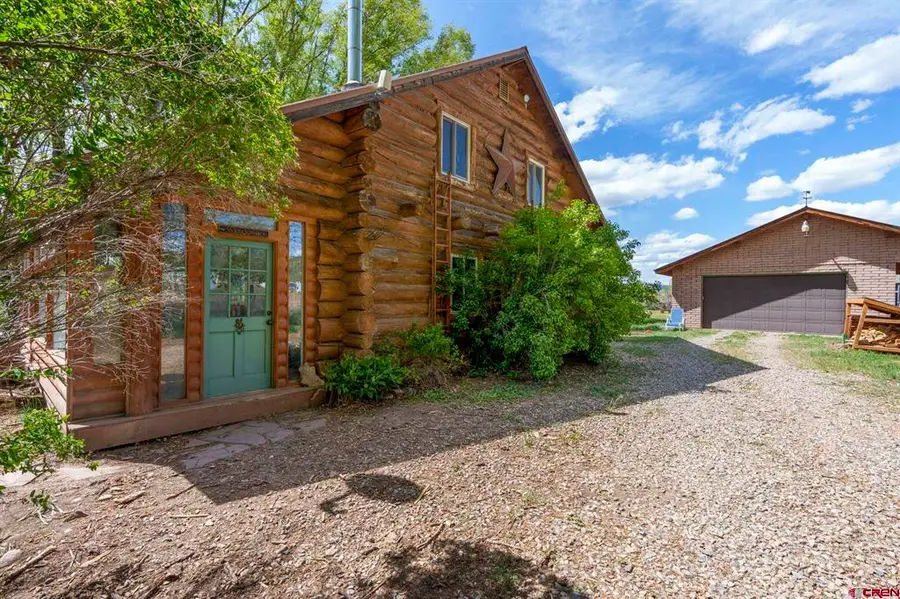 1215 County Road 216, Durango, CO 81303 - #2