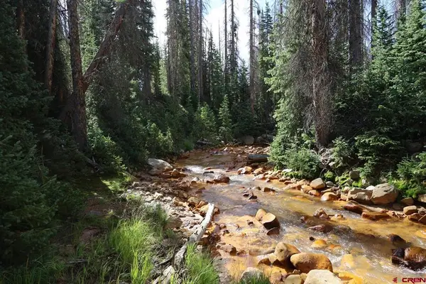 X1&2 Forest Service Road 380, Platoro, CO 81120