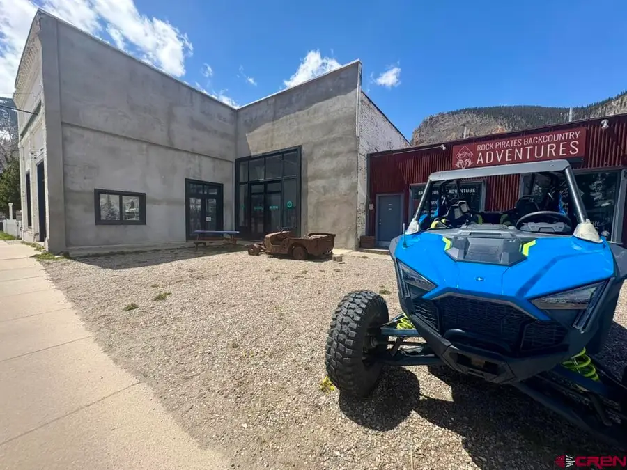 951 Greene Street, Silverton, CO 81433 - #2