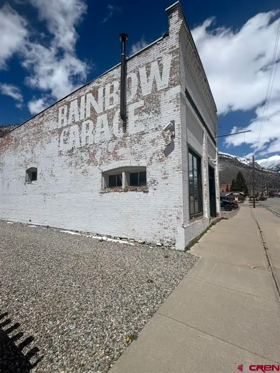 951 Greene Street, Silverton, CO 81433 - #3