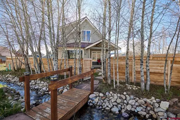 1207 Van Tuyl Circle, Gunnison, CO 81230