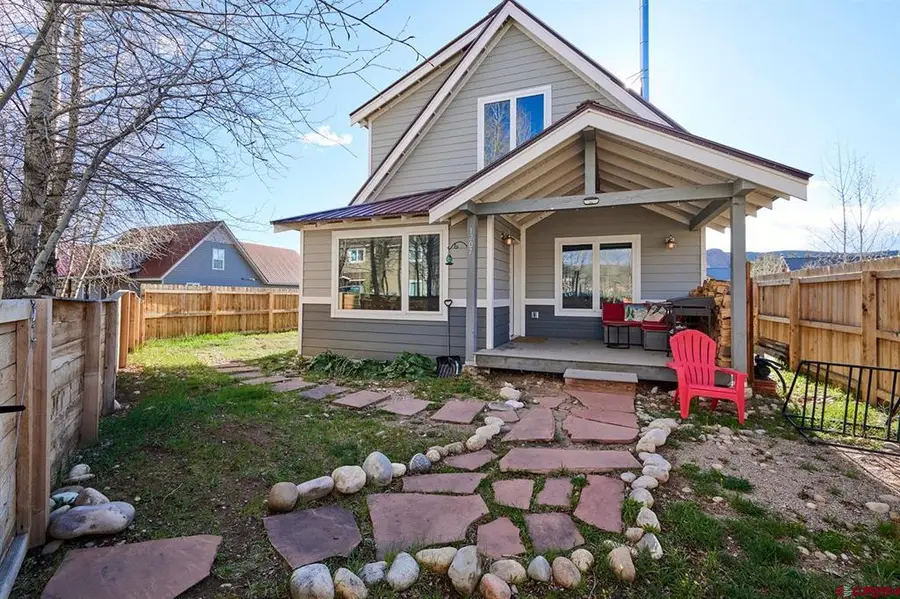 1207 Van Tuyl Circle, Gunnison, CO 81230 - #3