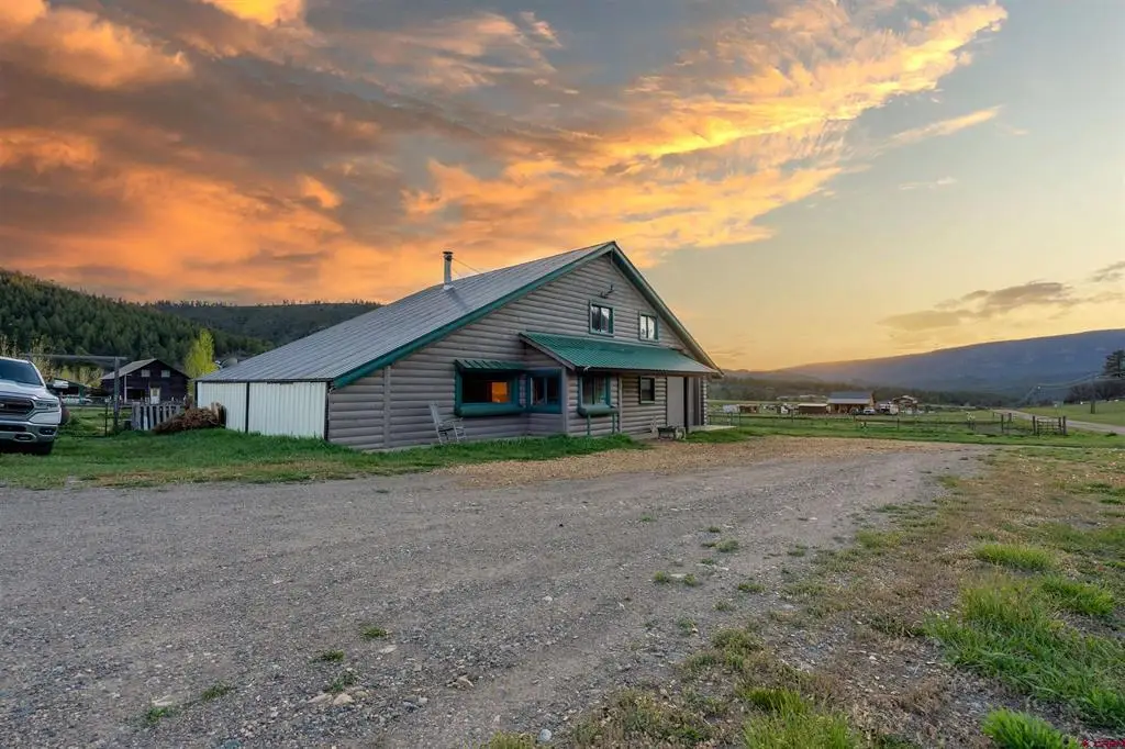 695 Ute Drive, Pagosa Springs, CO 81147 - #1