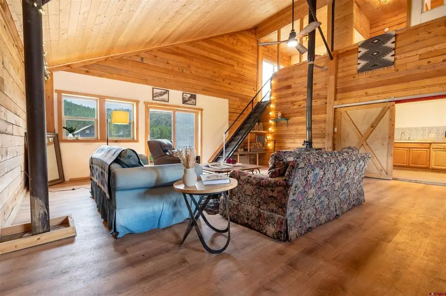 695 Ute Drive, Pagosa Springs, CO 81147 - #3