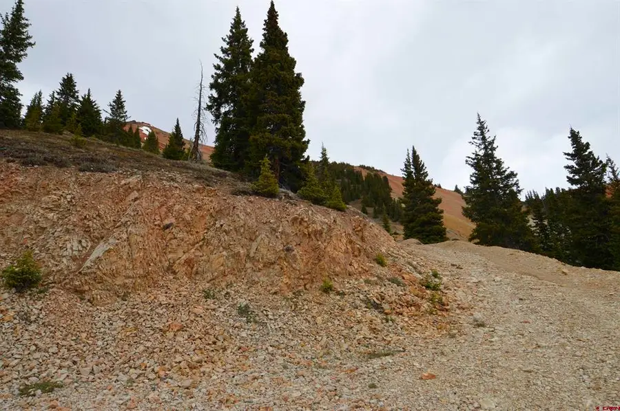 TBD Cr 35 Lark Mining Claim, Silverton, CO 81433 - #2