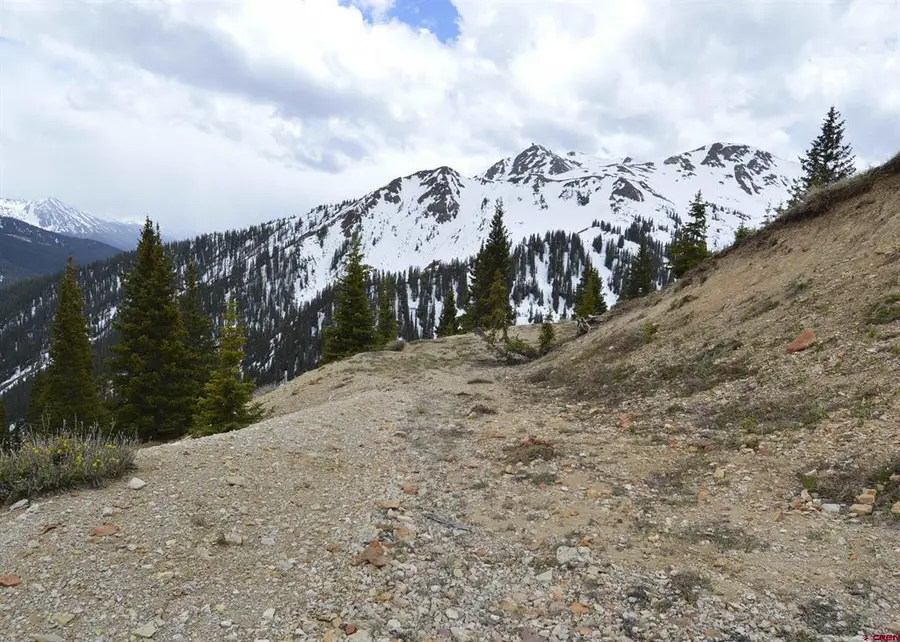 TBD Cr 35 Lark Mining Claim, Silverton, CO 81433 - #3